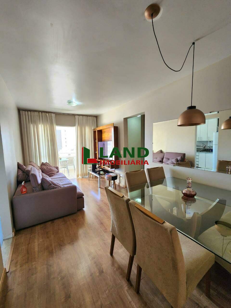 Apartamento à venda no Liberdade/Jaraguá: 