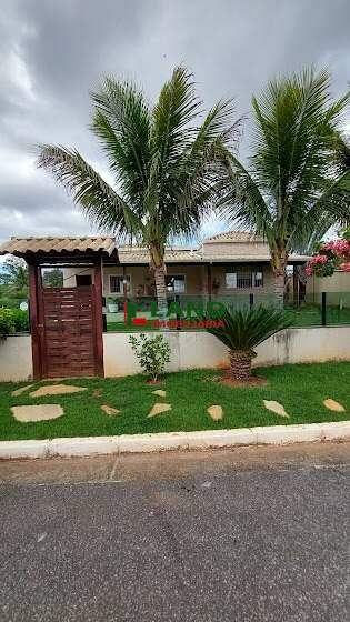 Casa em Condomínio à venda no Condomínio Liberdade: 