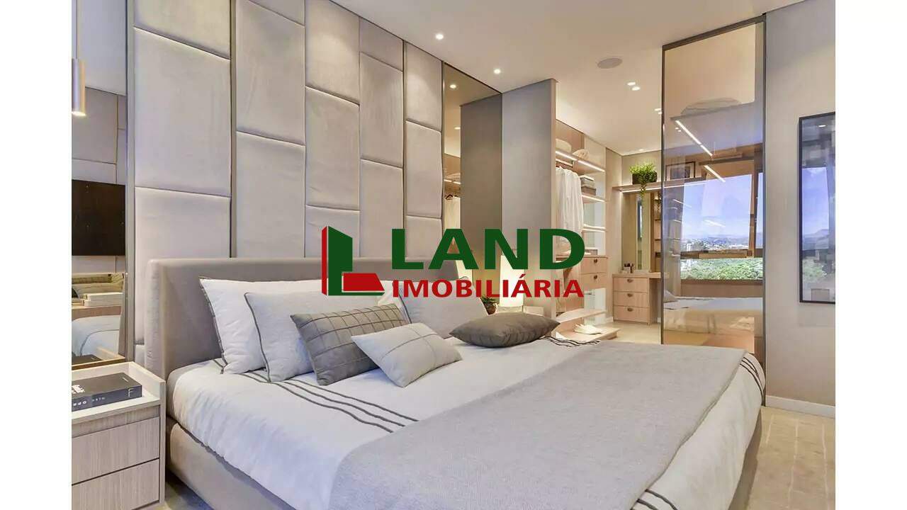 Apartamento à venda no Vila da Serra: 