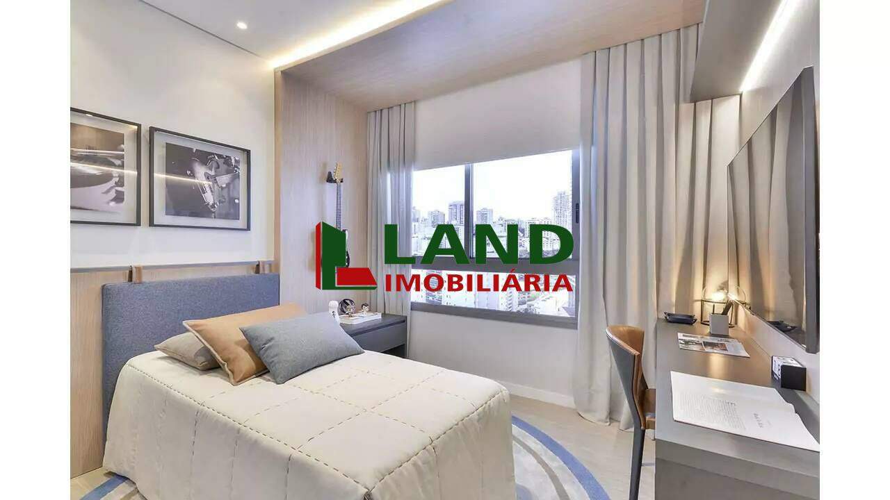 Apartamento à venda no Vila da Serra: 