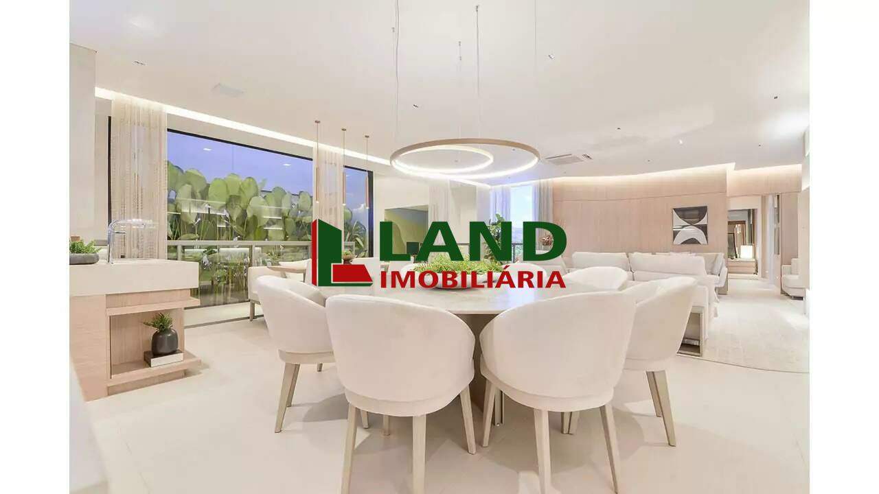 Apartamento à venda no Vila da Serra: 