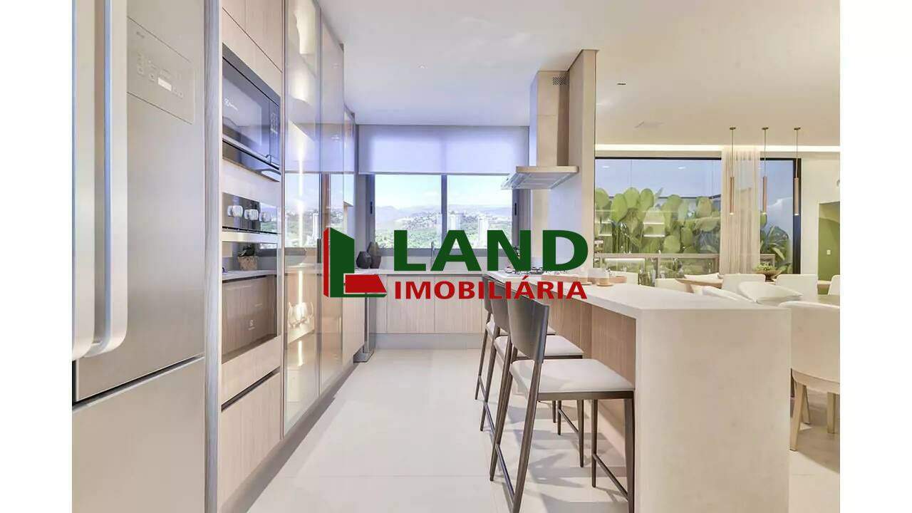 Apartamento à venda no Vila da Serra: 