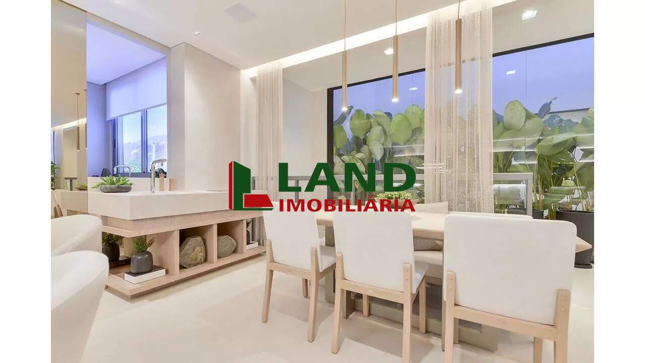 Apartamento à venda no Vila da Serra: 