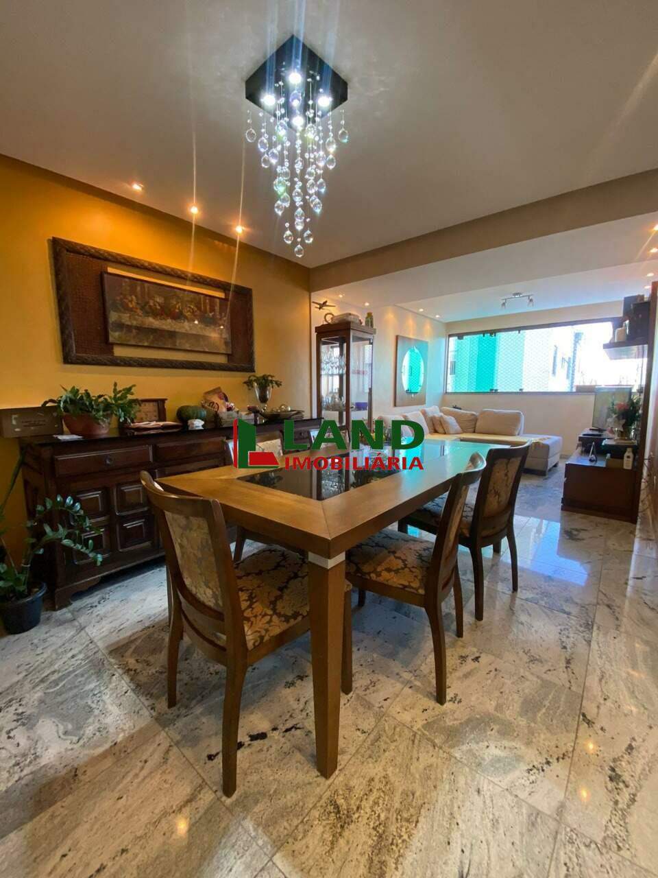 Apartamento à venda no Jaraguá: 