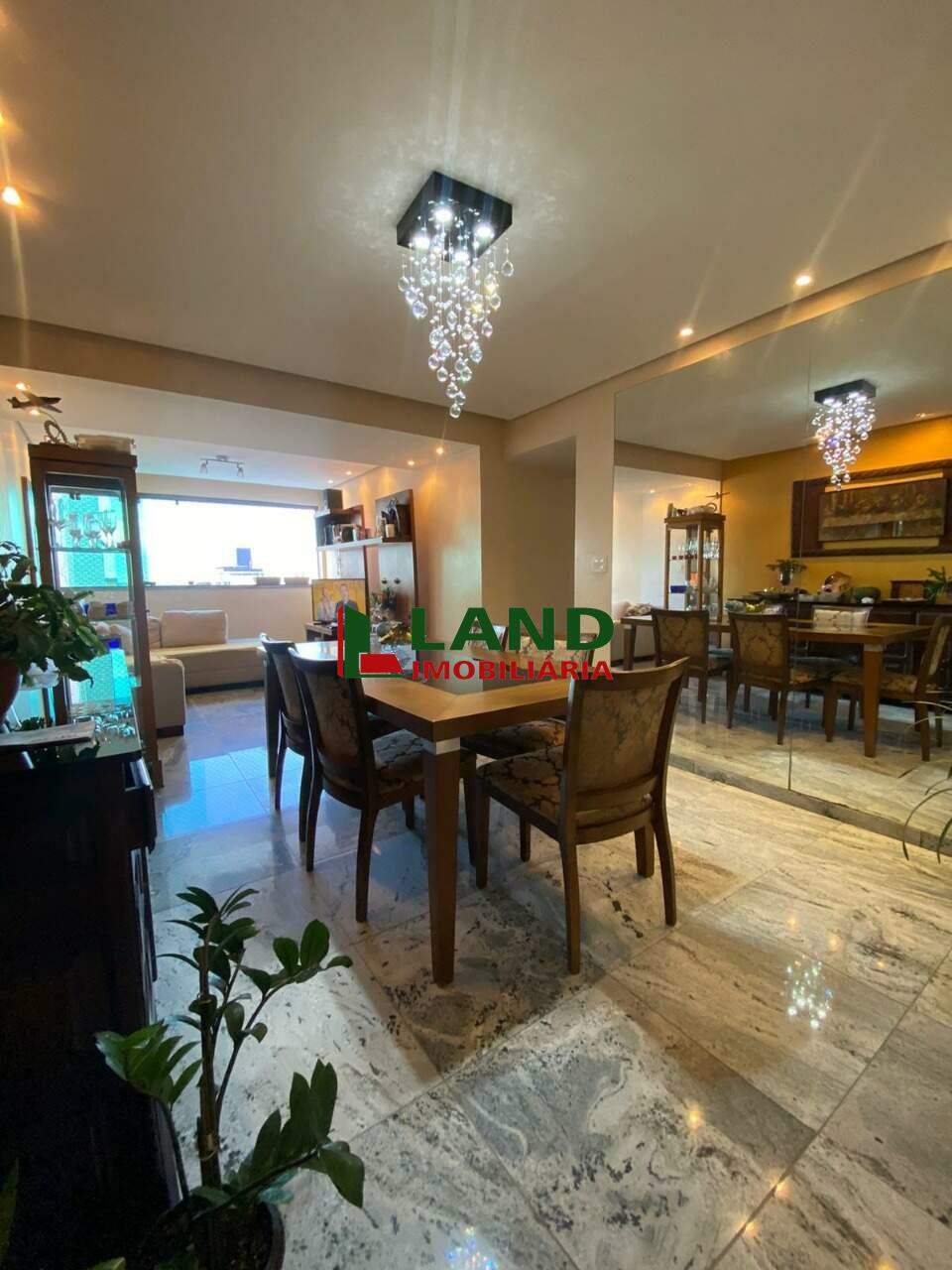Apartamento à venda no Jaraguá: 