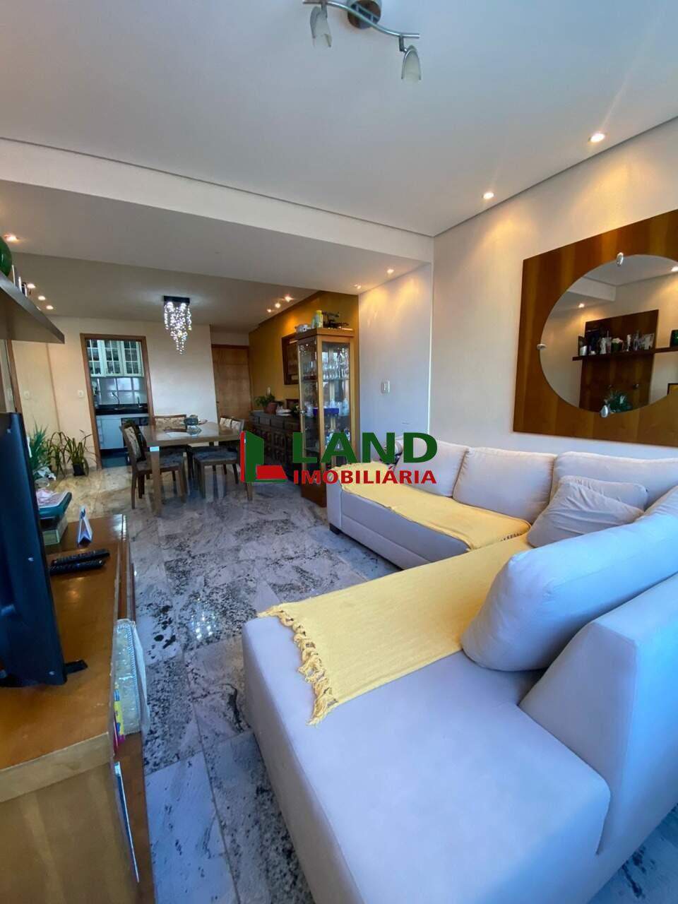 Apartamento à venda no Jaraguá: 