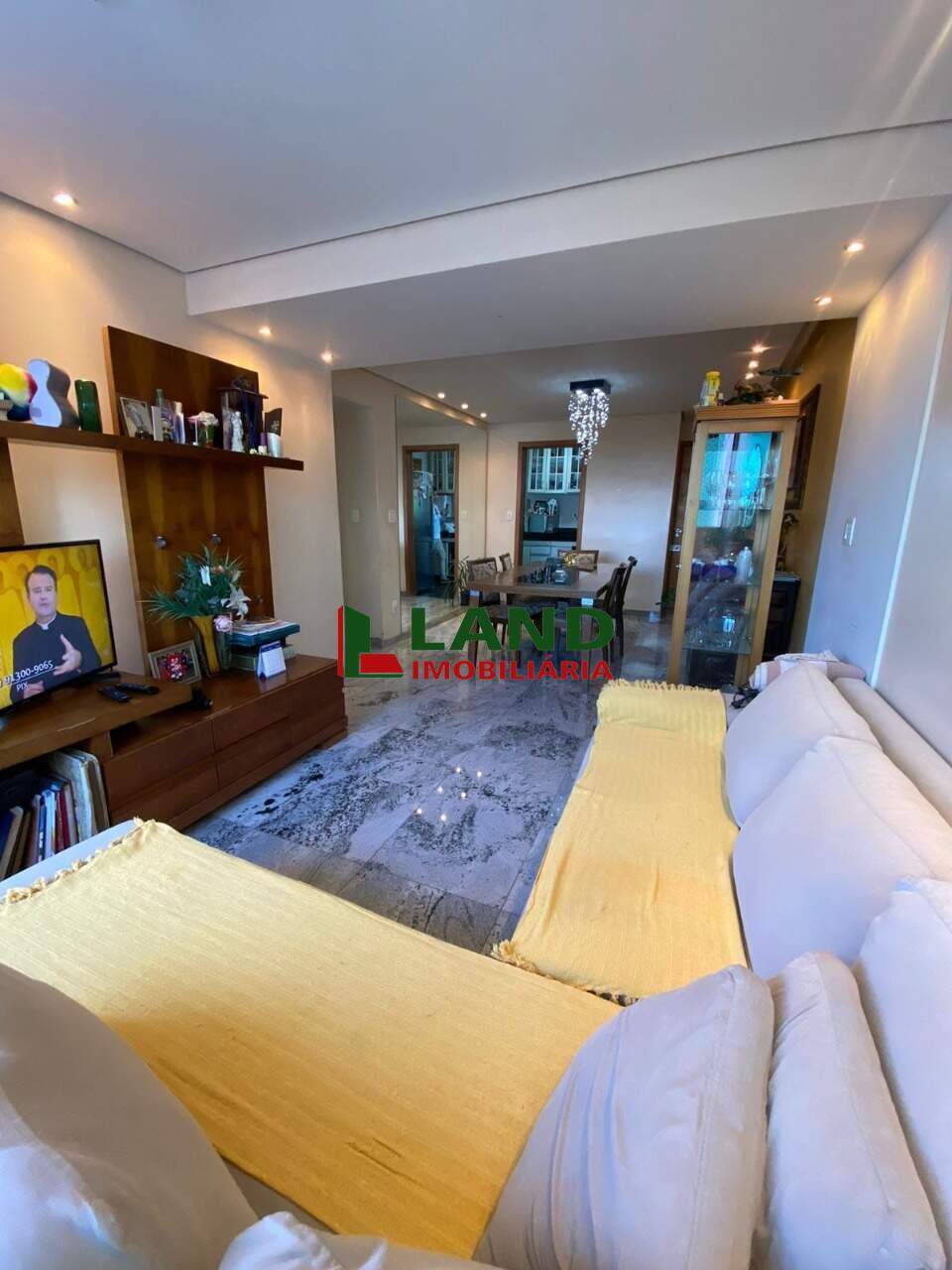 Apartamento à venda no Jaraguá: 
