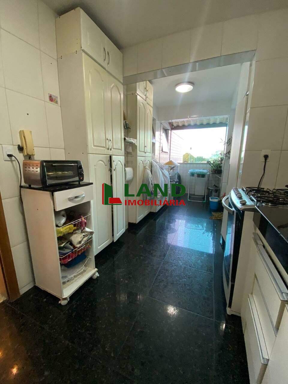Apartamento à venda no Jaraguá: 
