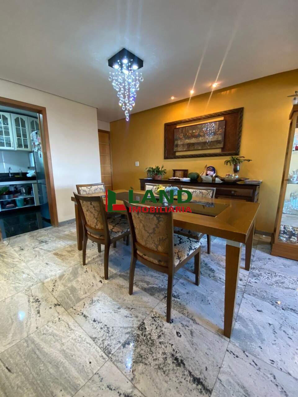 Apartamento à venda no Jaraguá: 