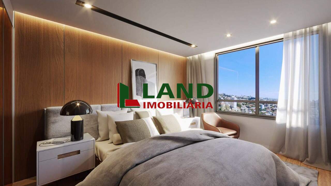 Apartamento à venda no Santa Lúcia: 
