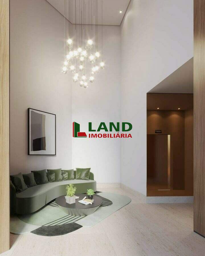 Apartamento à venda no Santa Lúcia: 
