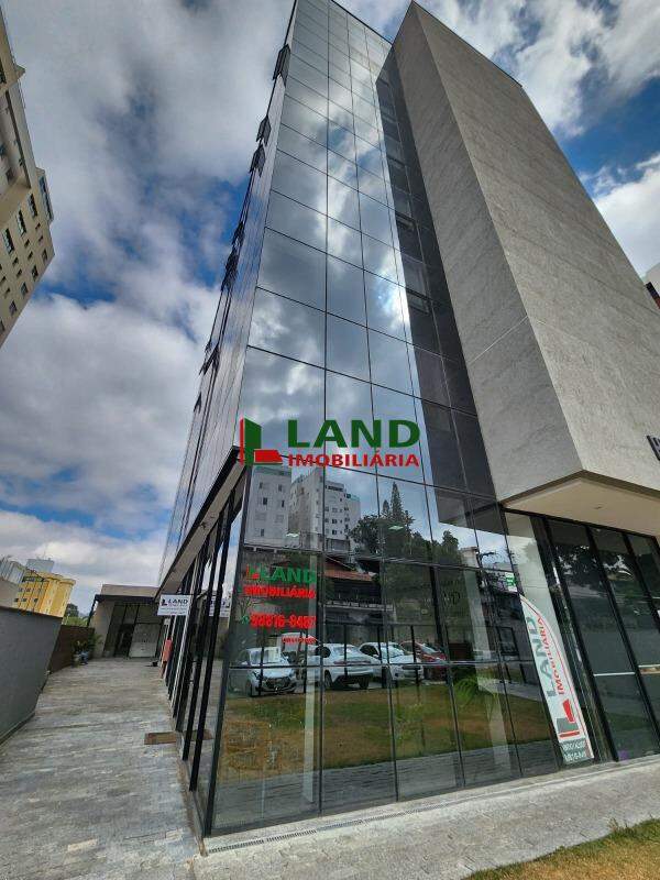 Sala comercial à venda no Liberdade/Jaraguá: 