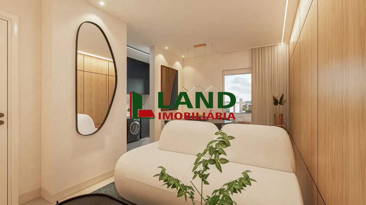 Apartamento à venda no Castelo: 