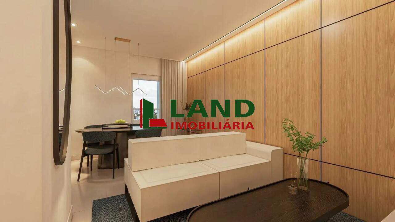 Apartamento à venda no Castelo: 
