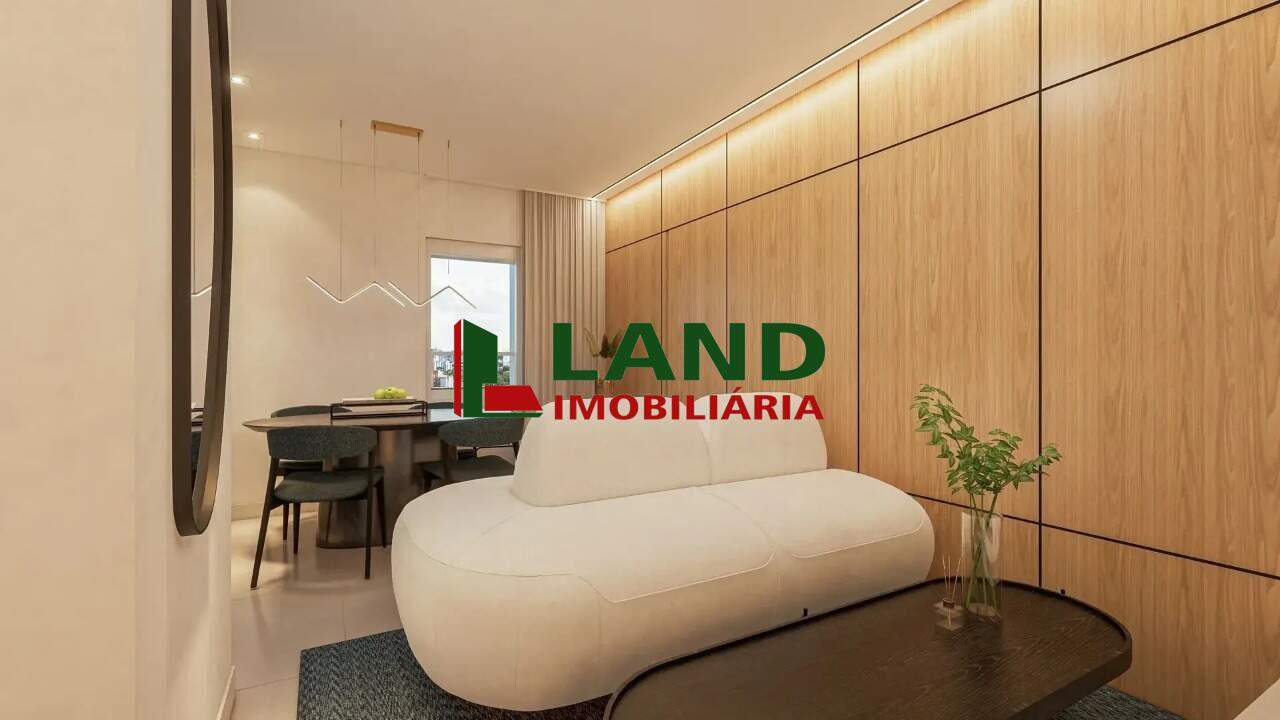 Apartamento à venda no Castelo: 