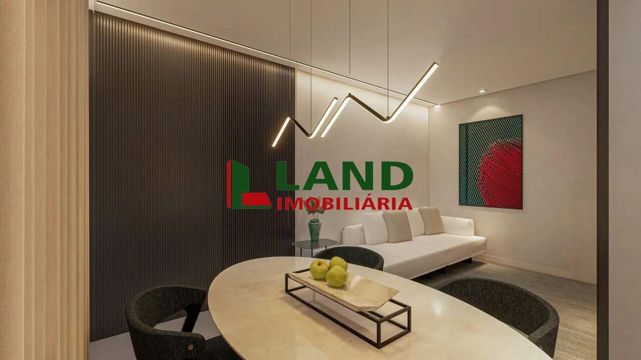 Apartamento à venda no Castelo: 