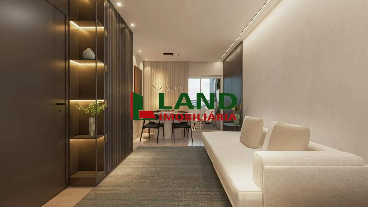 Apartamento à venda no Castelo: 