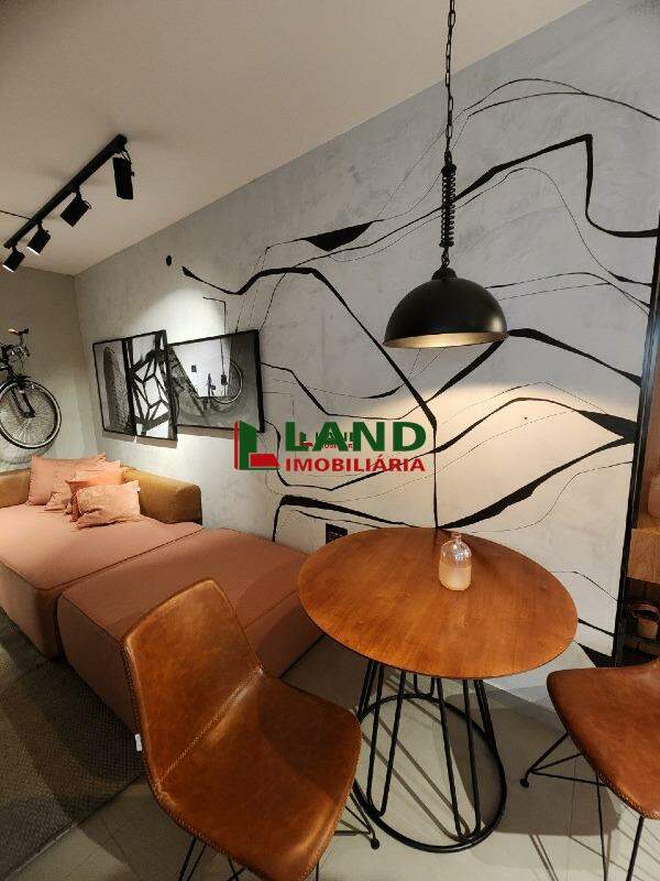 Apartamento à venda no Pampulha: 