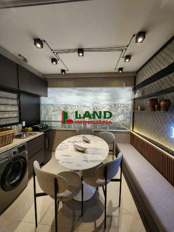 Apartamento à venda no Pampulha: 