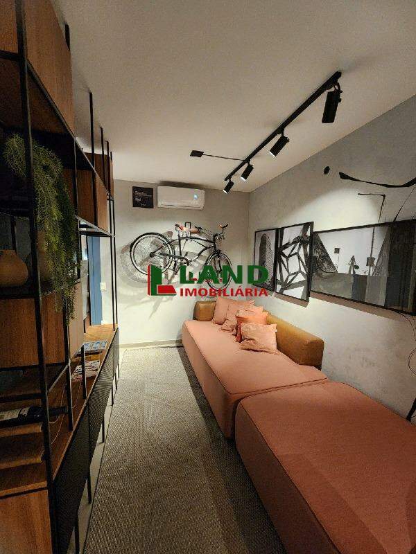 Apartamento à venda no Pampulha: 