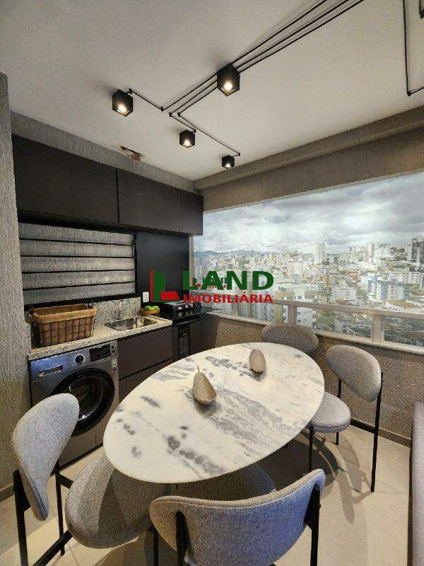 Apartamento à venda no Pampulha: 