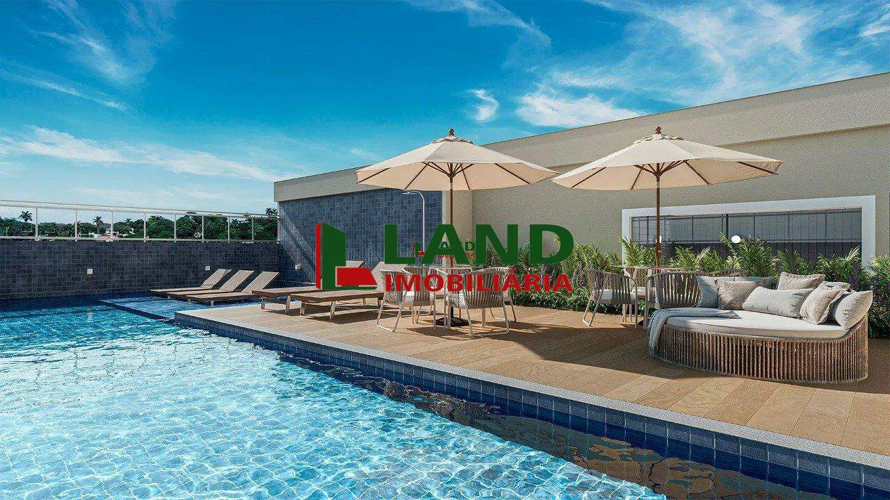 Apartamento à venda no Pampulha: 
