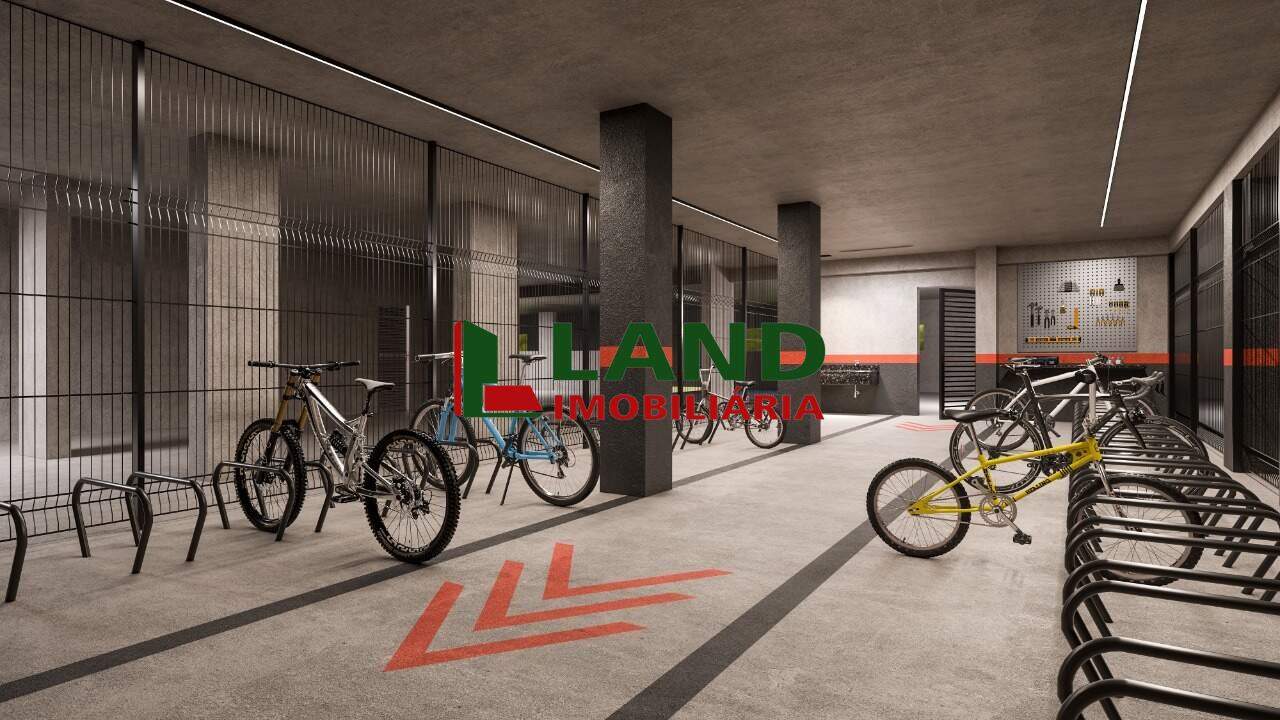 Apartamento à venda no Buritis: 