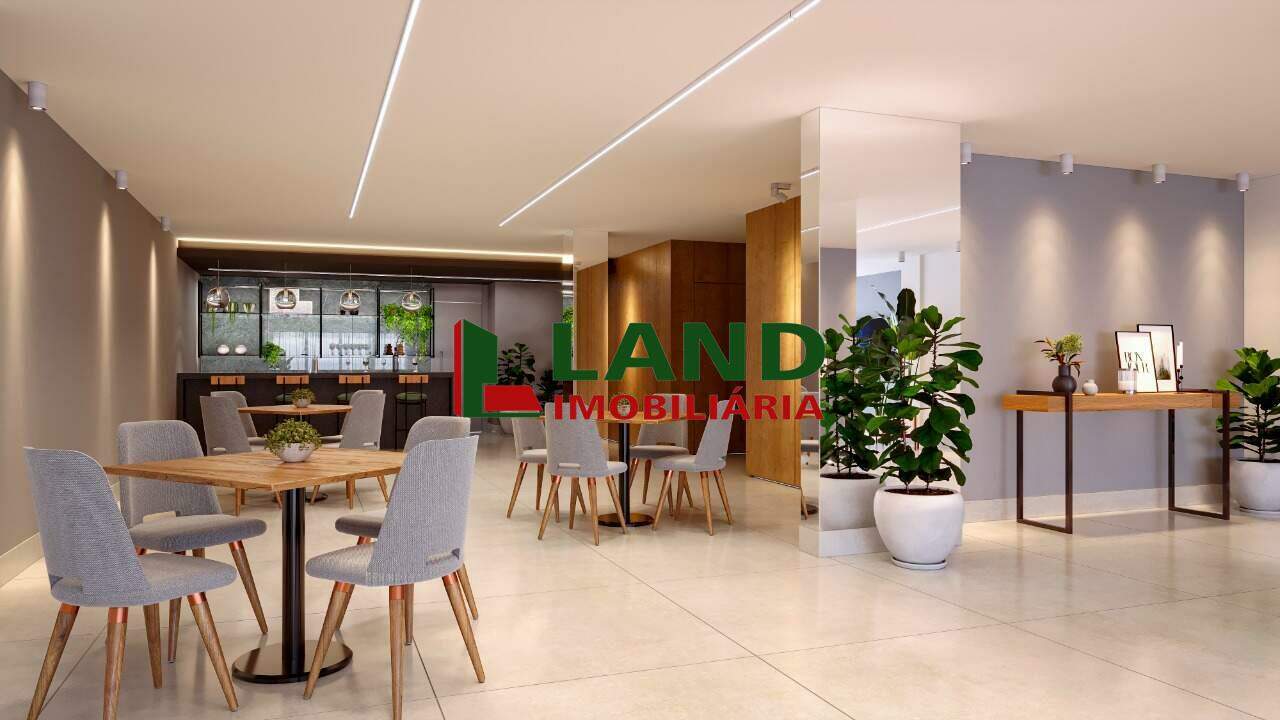 Apartamento à venda no Buritis: 