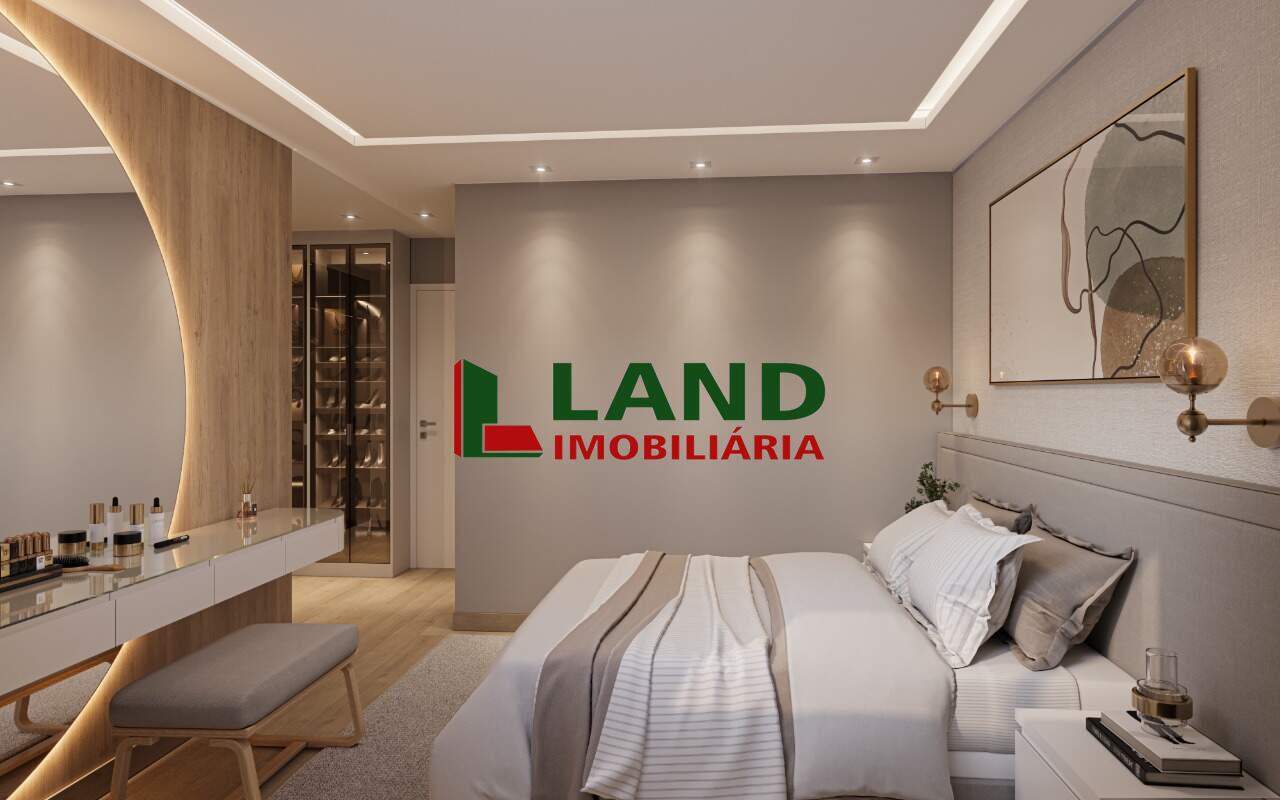 Apartamento à venda no Buritis: 