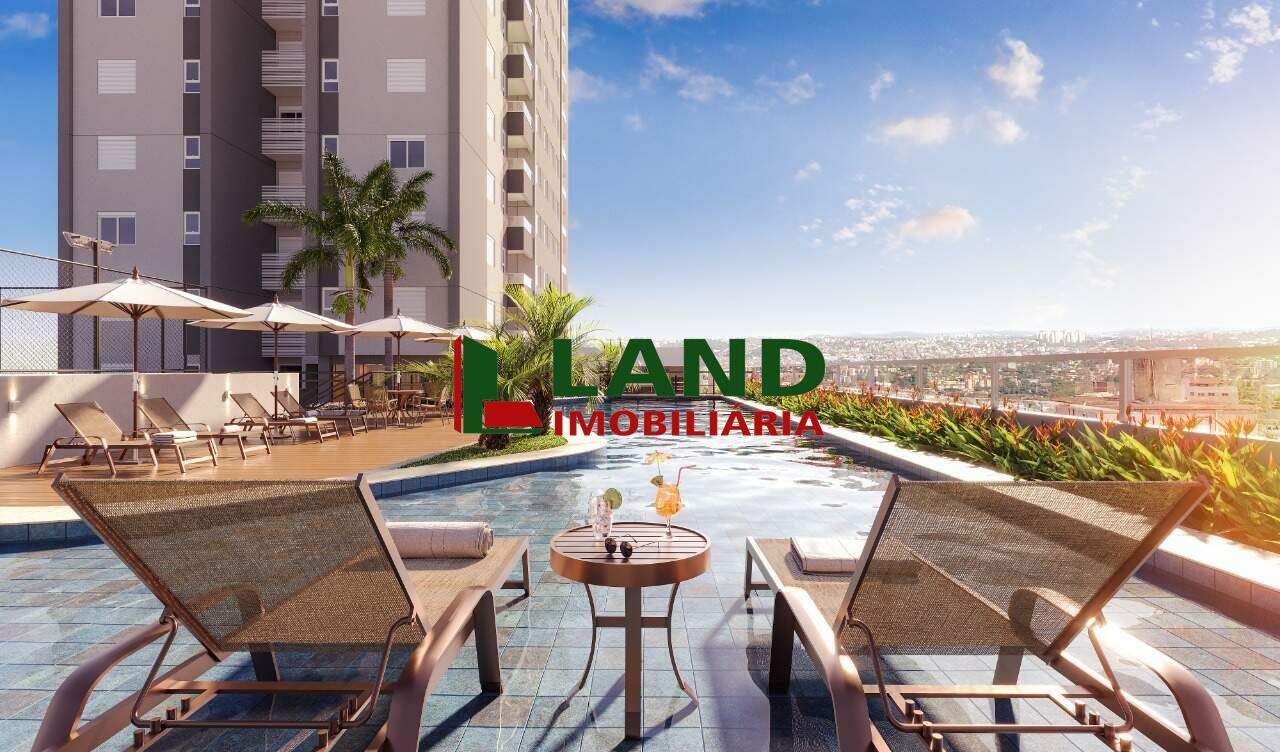 Apartamento à venda no Buritis: 