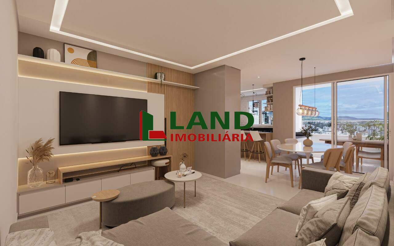 Apartamento à venda no Buritis: 