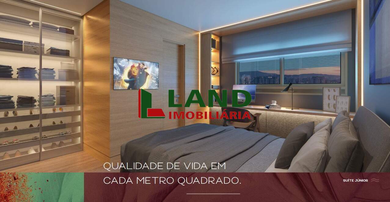 Apartamento à venda no Carmo: 
