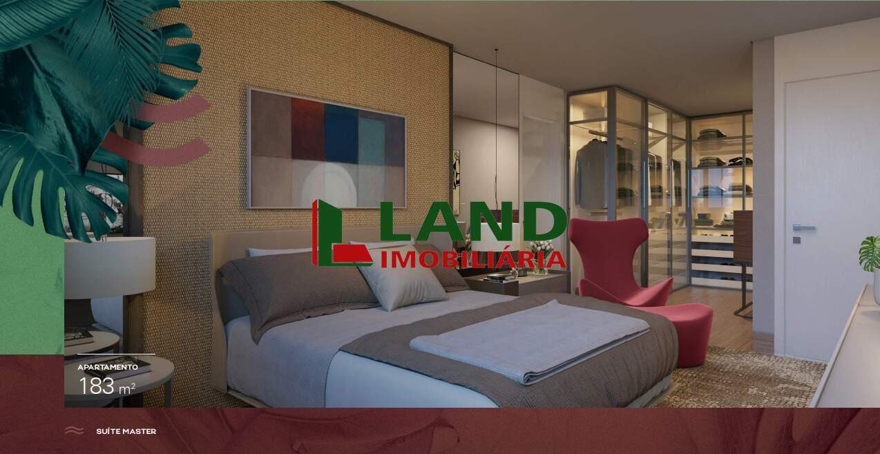 Apartamento à venda no Carmo: 