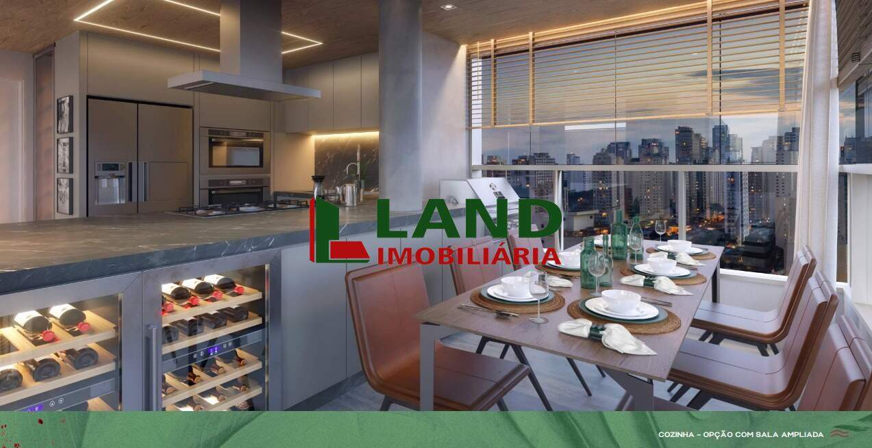 Apartamento à venda no Carmo: 