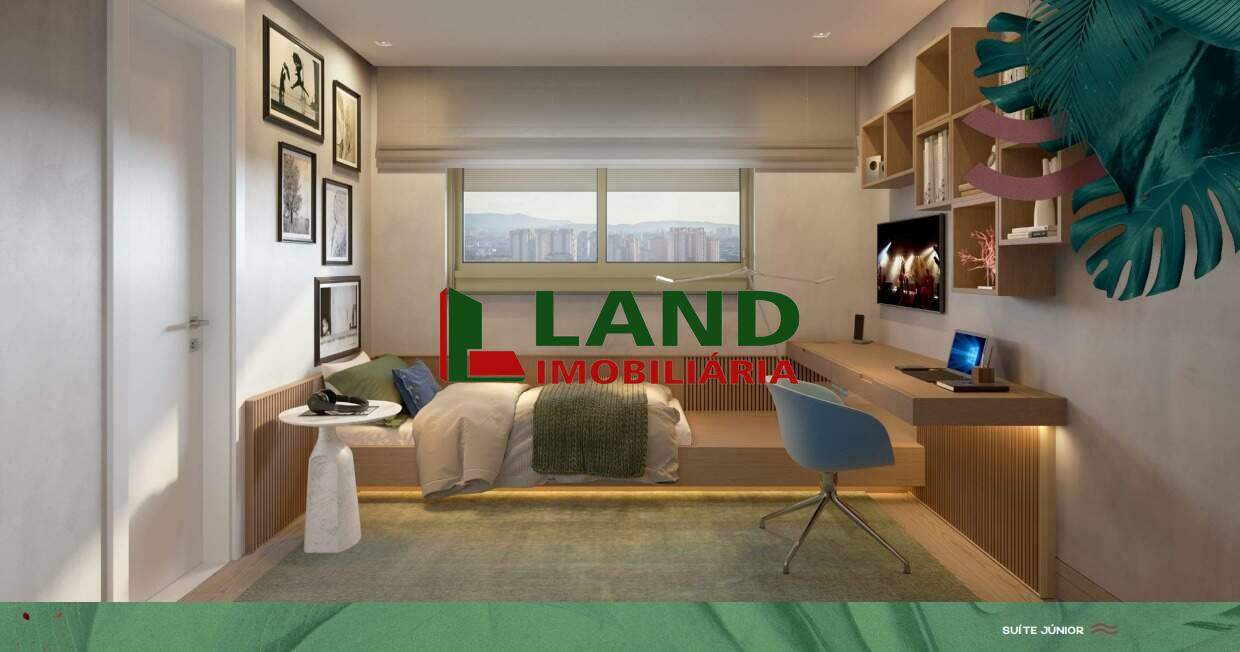 Apartamento à venda no Carmo: 