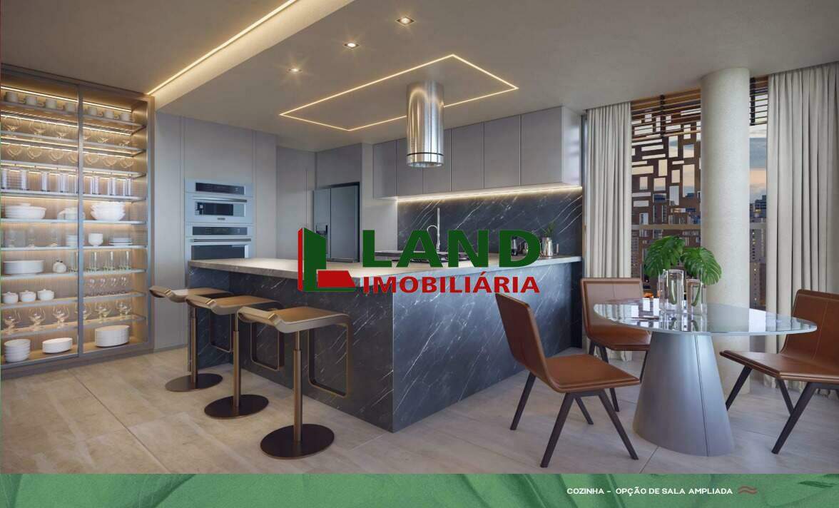 Apartamento à venda no Carmo: 