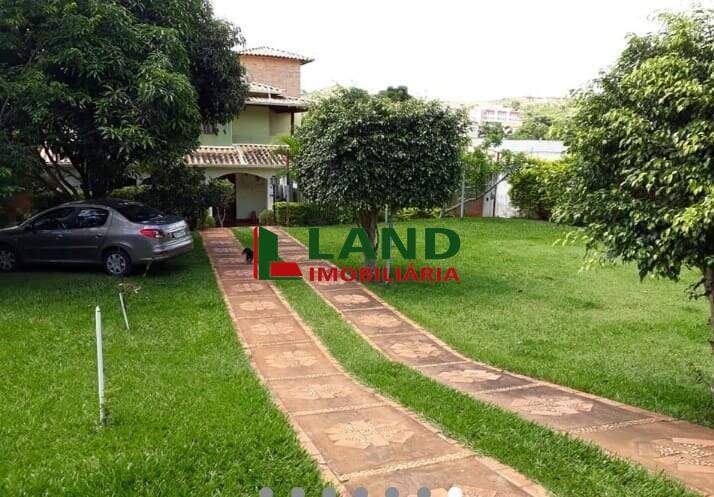 Chácara/Sítio/Pousada/Fazenda à venda no Lagoa Mansões: 