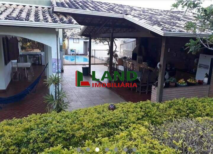 Chácara/Sítio/Pousada/Fazenda à venda no Lagoa Mansões: 