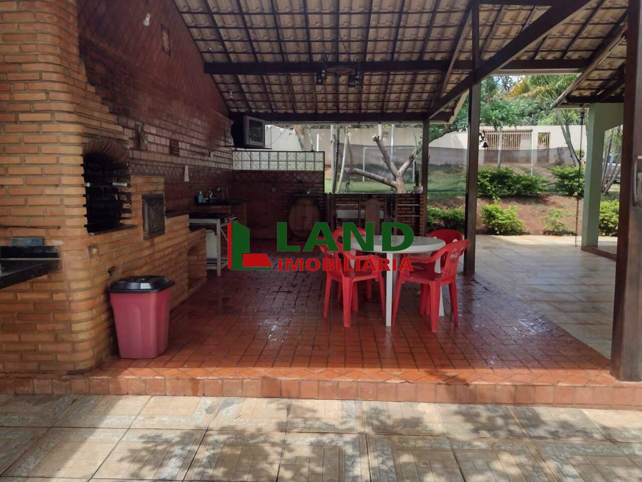 Chácara/Sítio/Pousada/Fazenda à venda no Lagoa Mansões: 