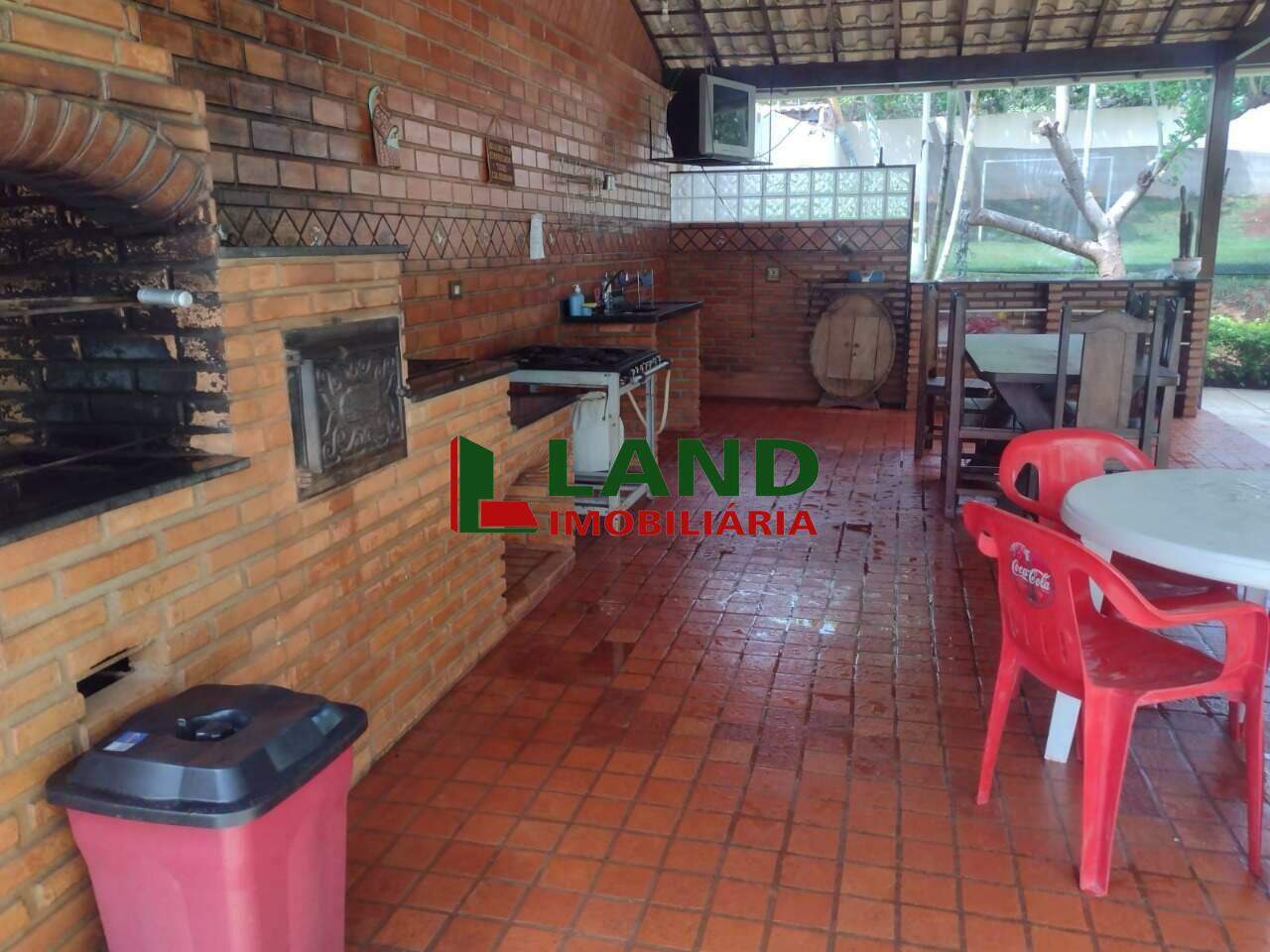 Chácara/Sítio/Pousada/Fazenda à venda no Lagoa Mansões: 