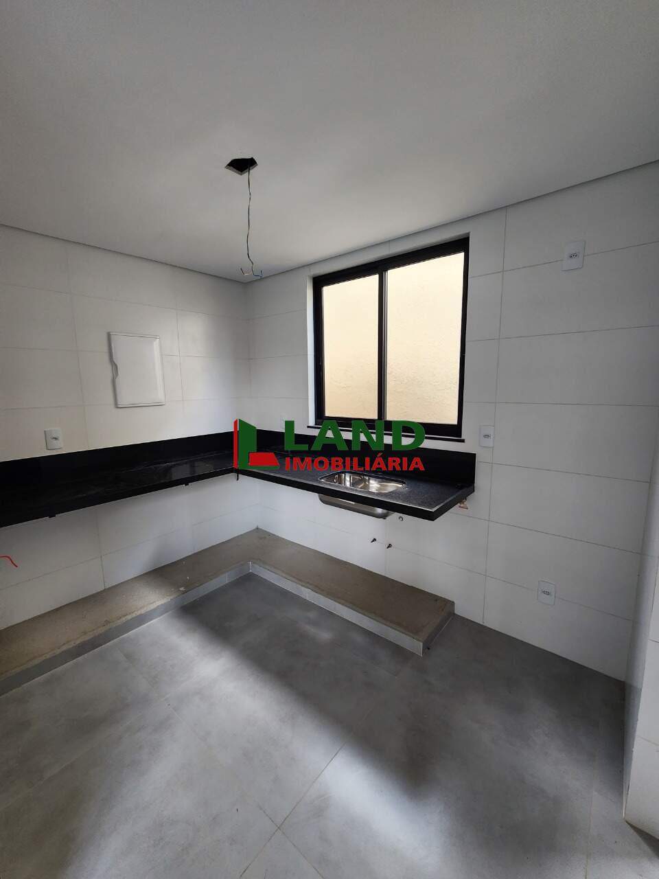Casa à venda no São Luiz/Pampulha: 