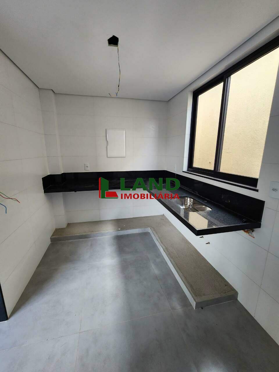 Casa à venda no São Luiz/Pampulha: 