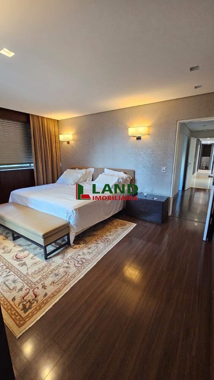 Apartamento à venda no Funcionários: 