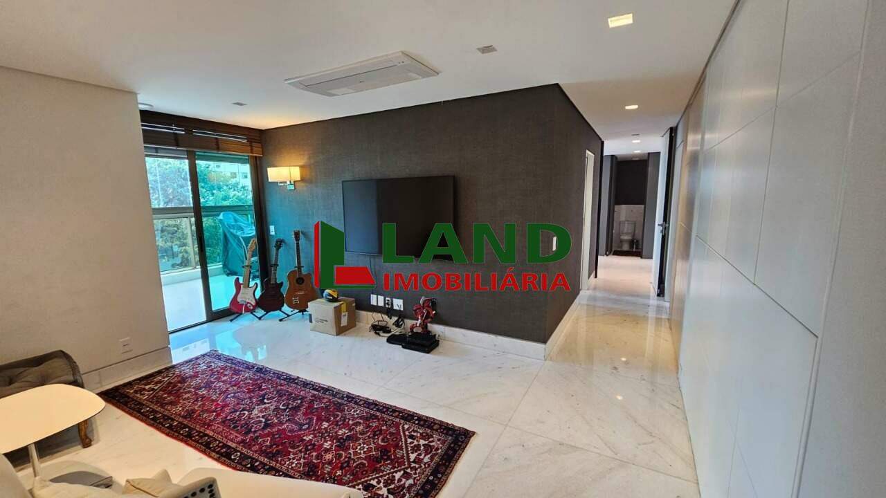 Apartamento à venda no Funcionários: 