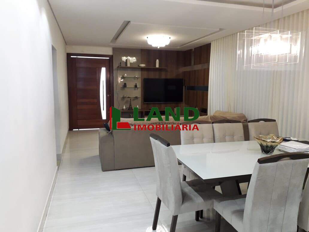 Casa à venda no Santa Mônica: 