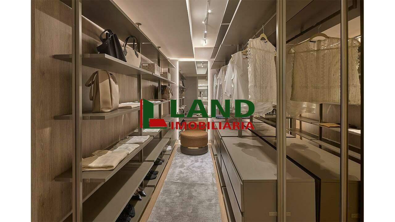 Apartamento à venda no Vila da Serra: 