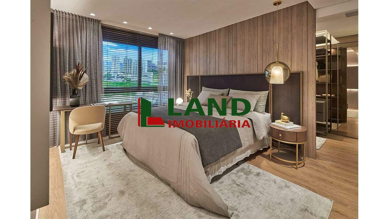 Apartamento à venda no Vila da Serra: 