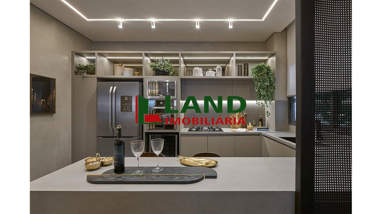 Apartamento à venda no Vila da Serra: 