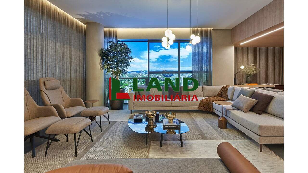 Apartamento à venda no Vila da Serra: 