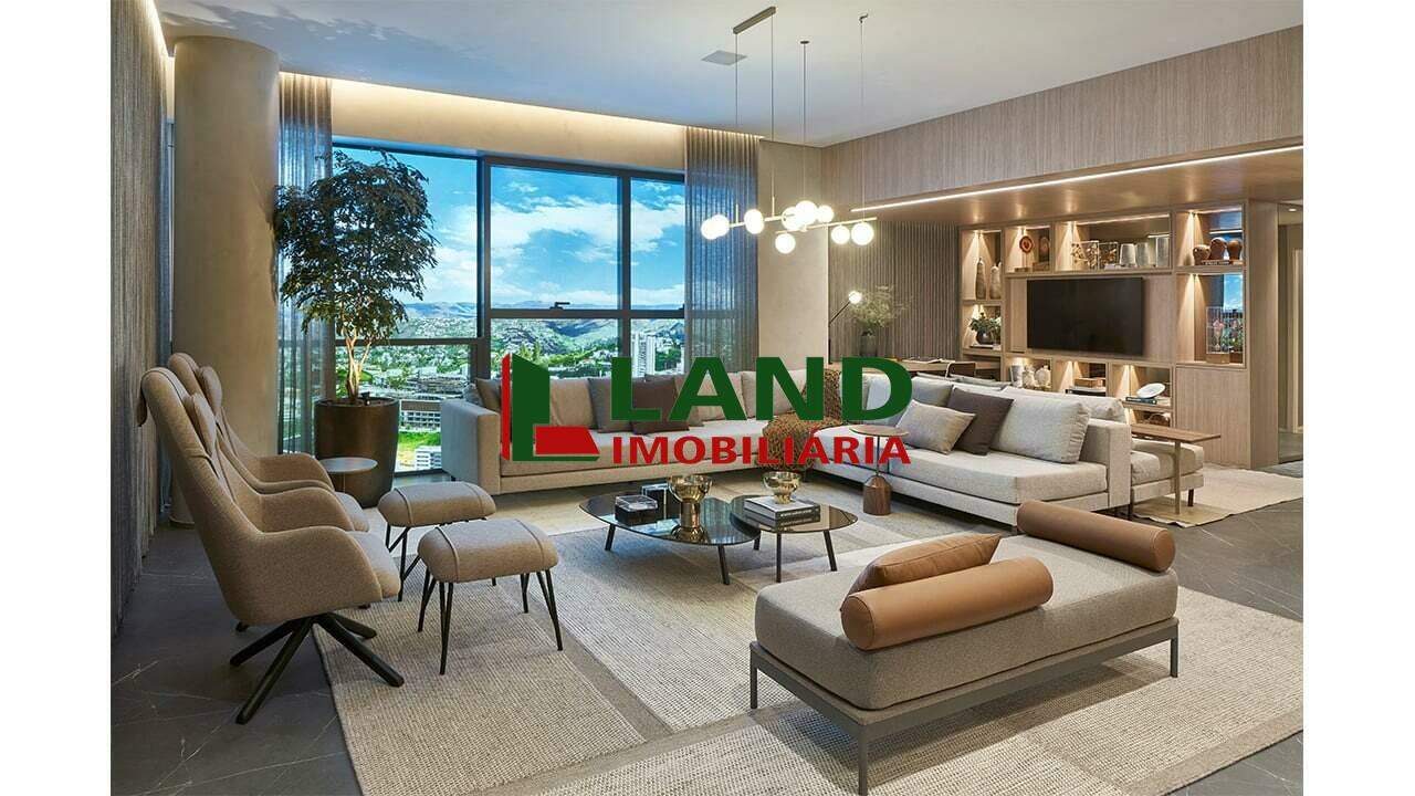 Apartamento à venda no Vila da Serra: 